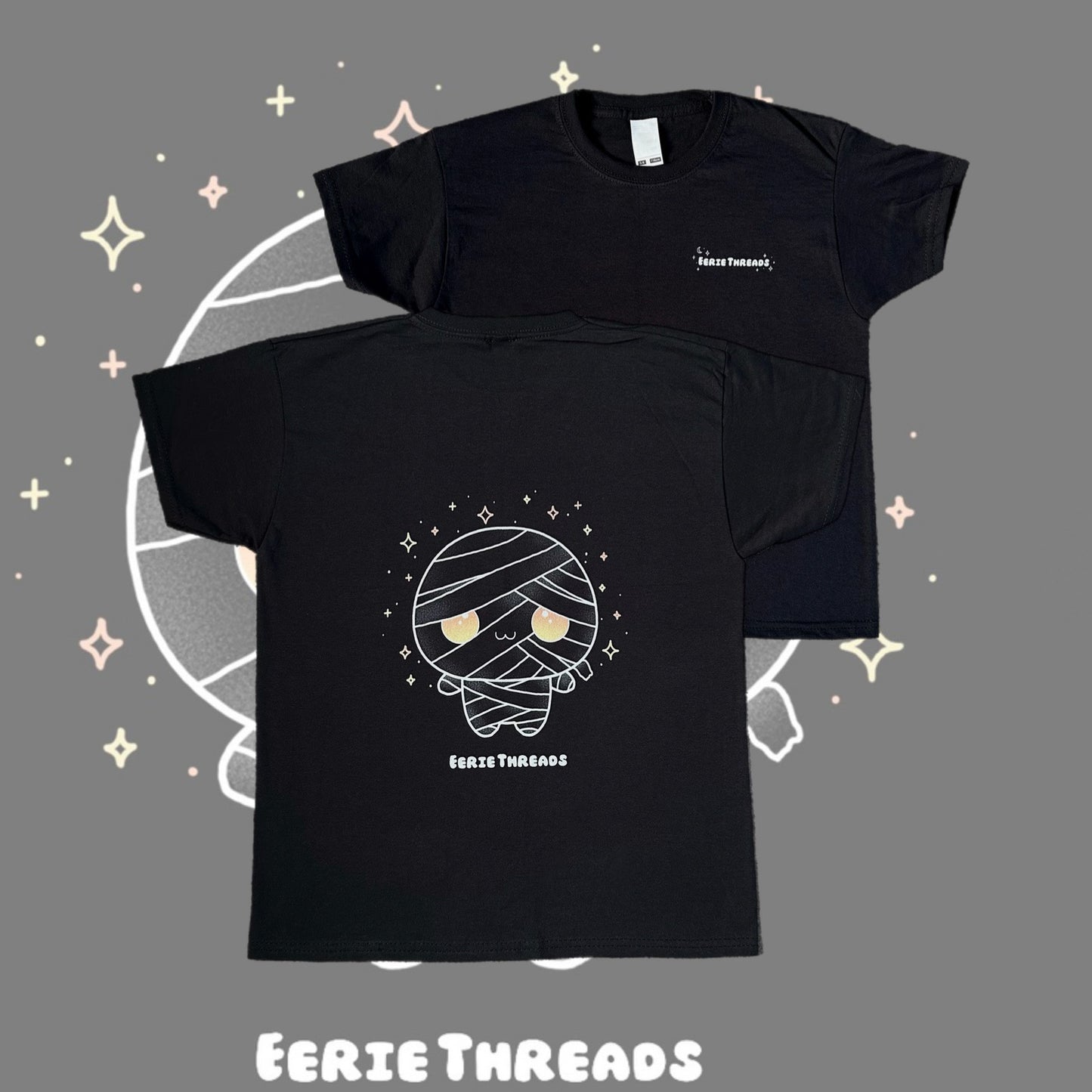 Mummy Tee