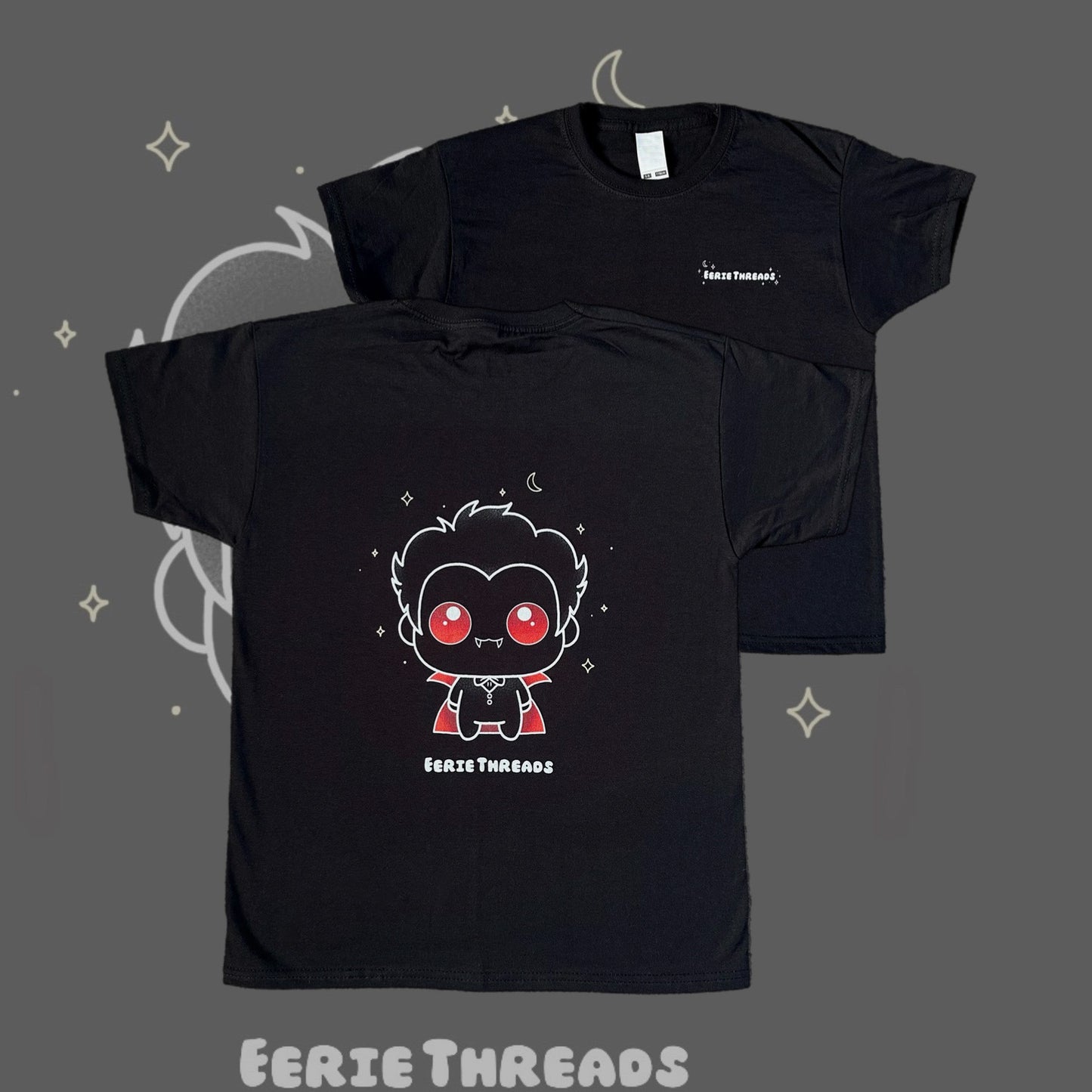 Vampire Tee