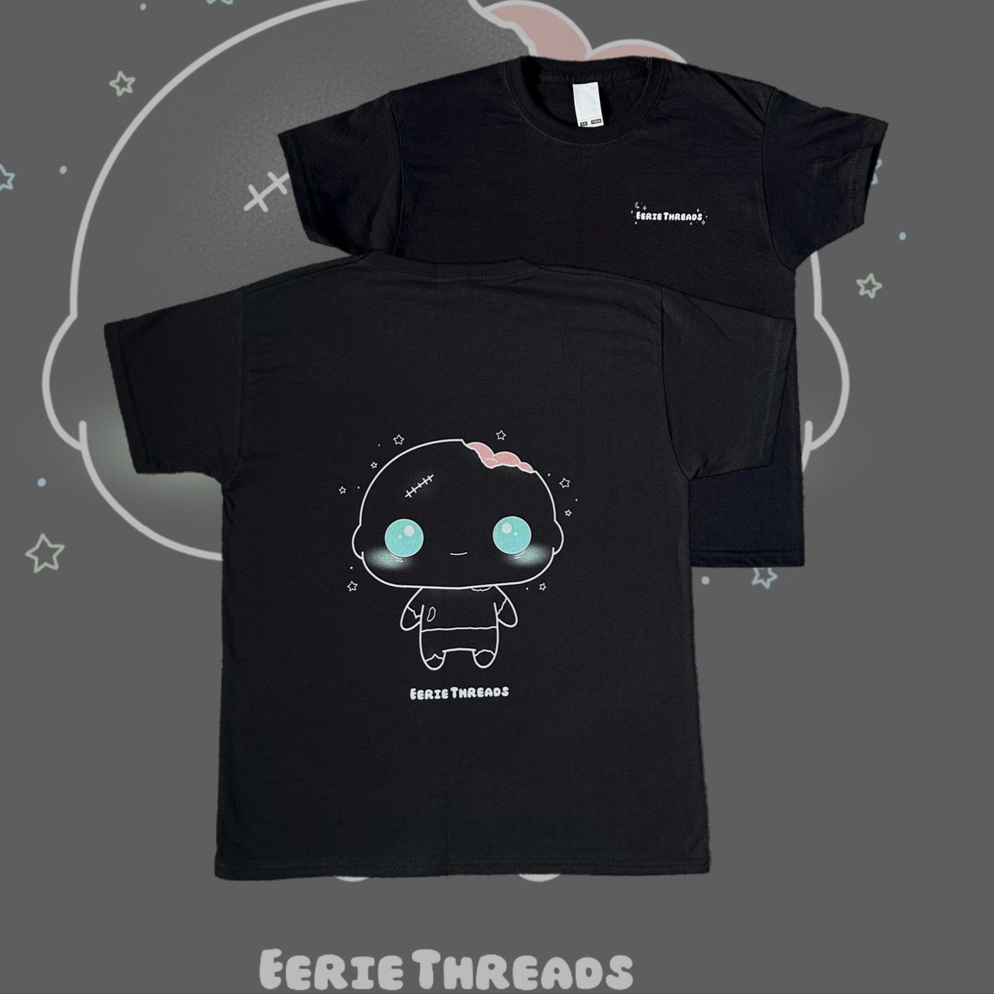 Zombie Tee