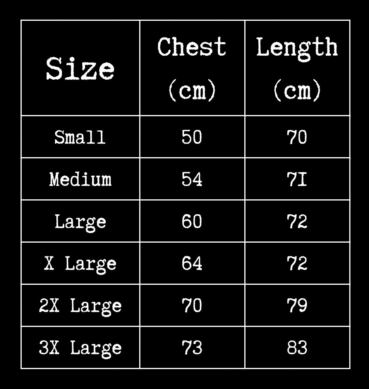 In The Mist Of Darkness Hoodie - Unisex