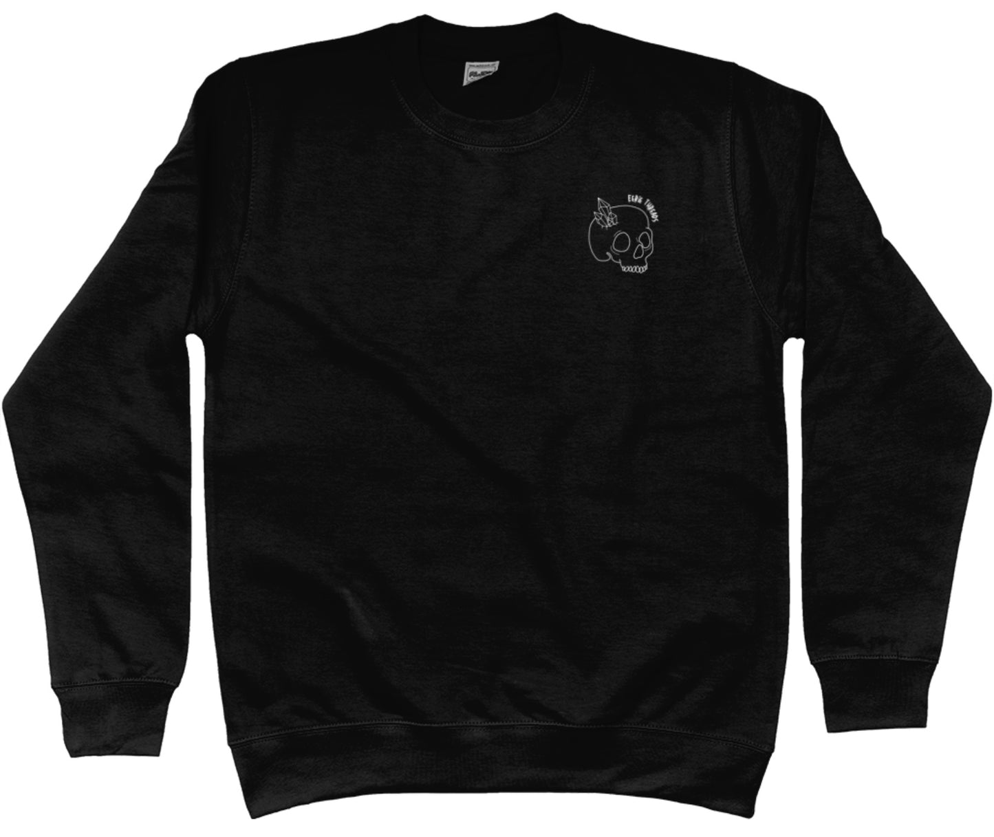 The Empress Sweatshirt - Unisex