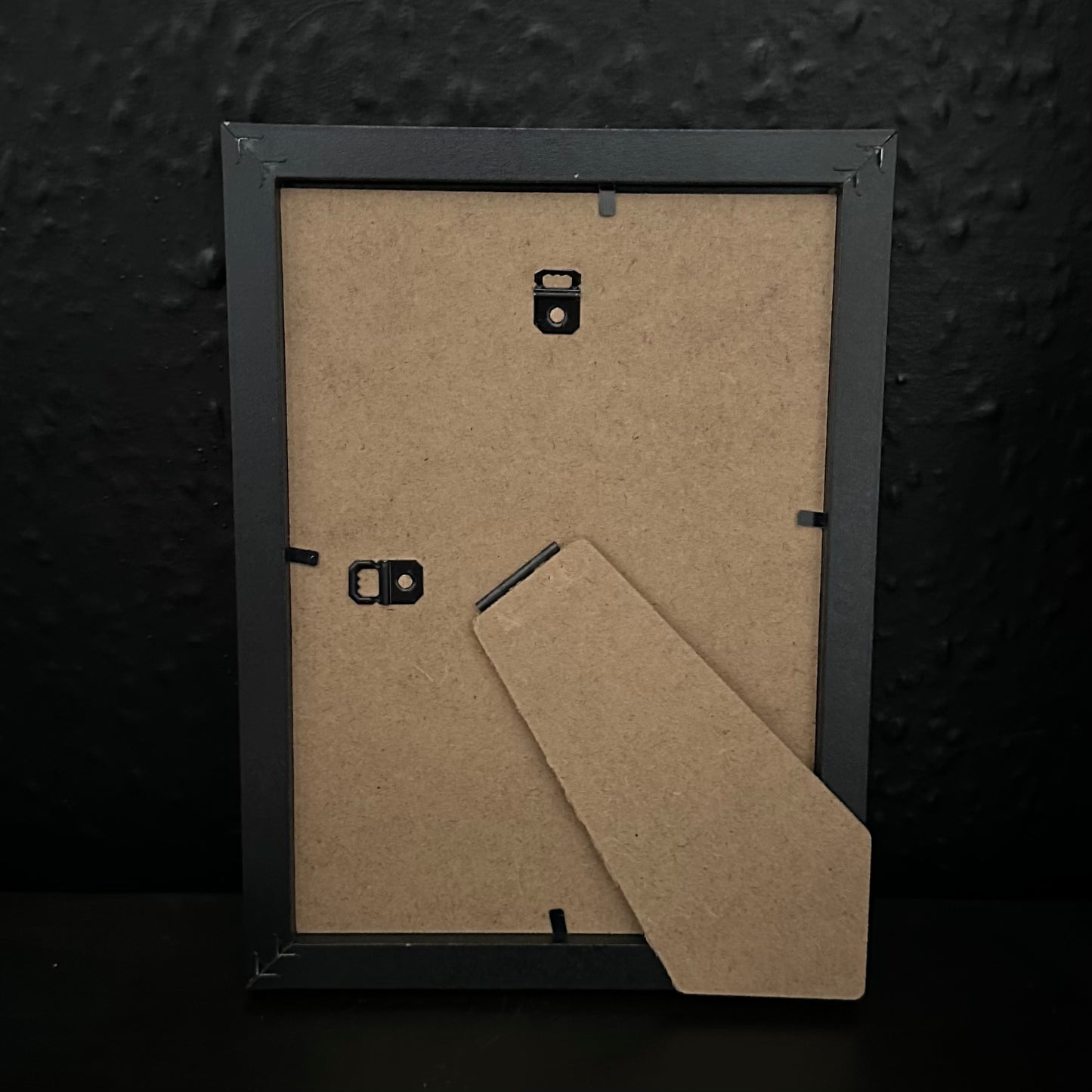 Death Tarot Card Print - Eerie Threads