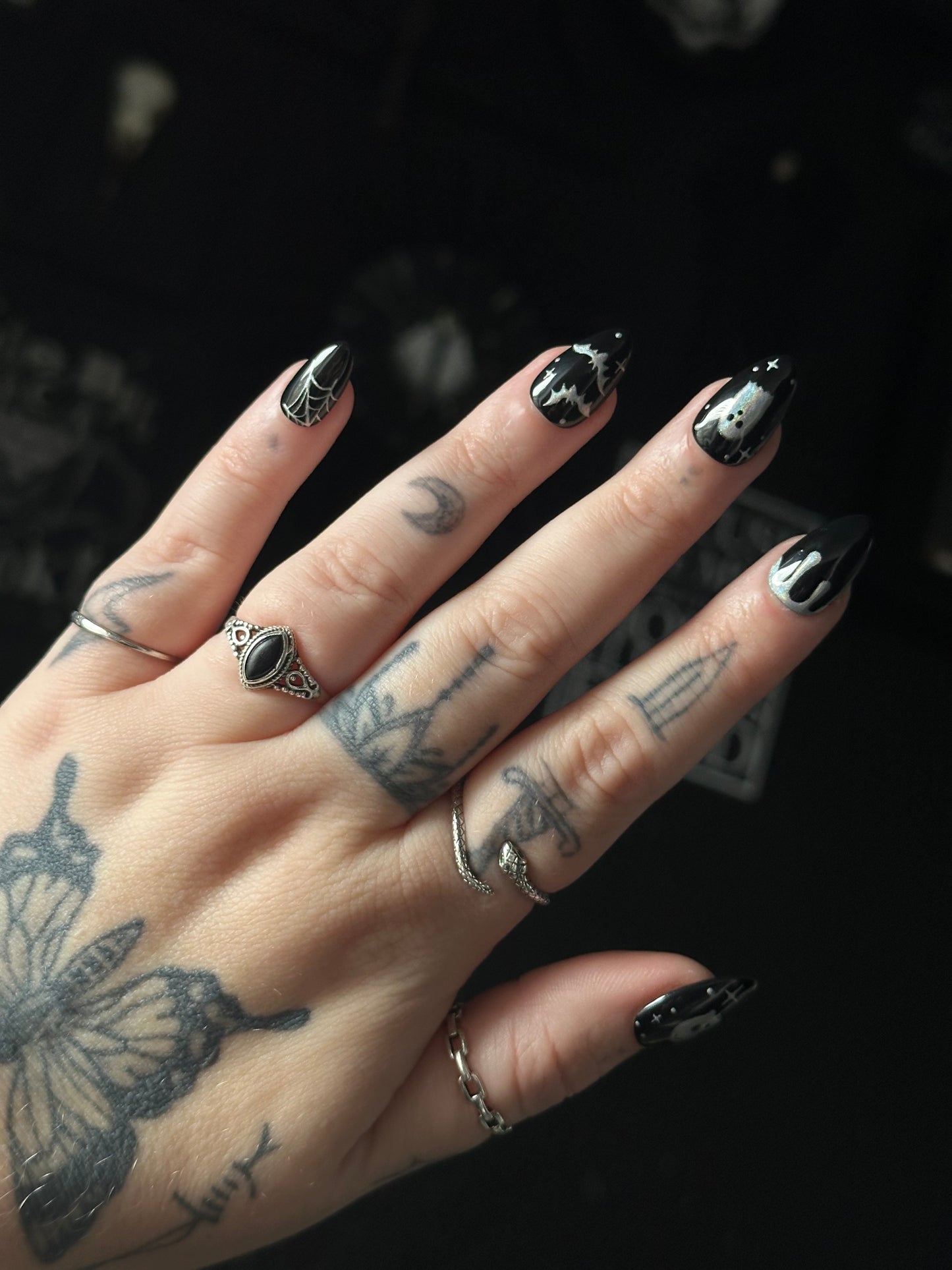 Holo Haunt