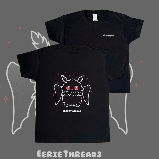 Mothman Tee