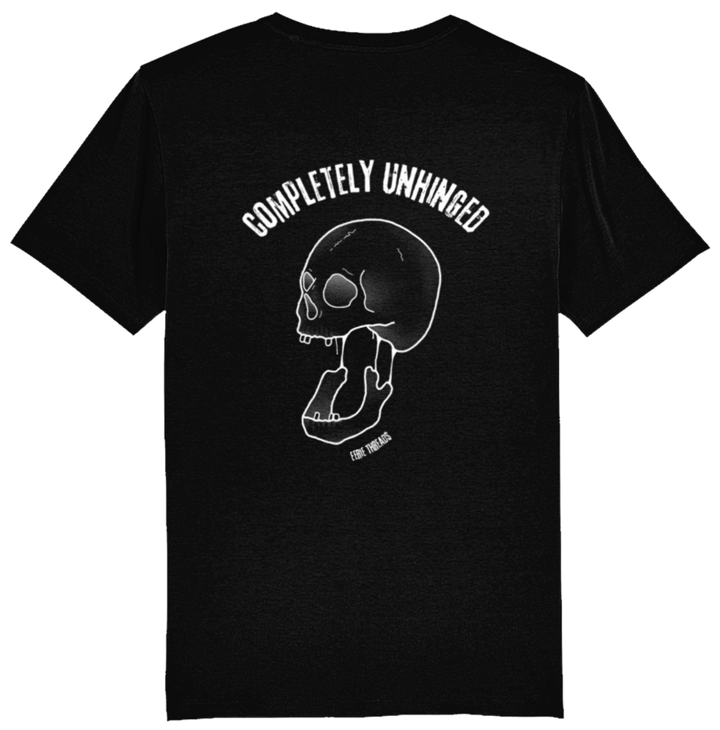 Completely Unhinged T-Shirt - Unisex